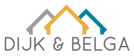 Logo Dijk & Belga